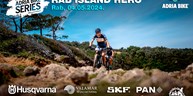 Rab Island Hero MTB Maraton 2024.
